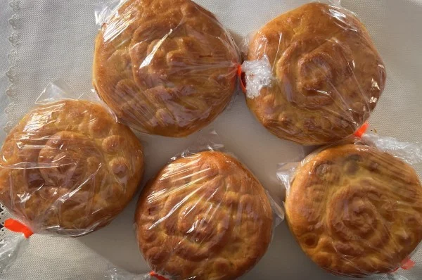 bread