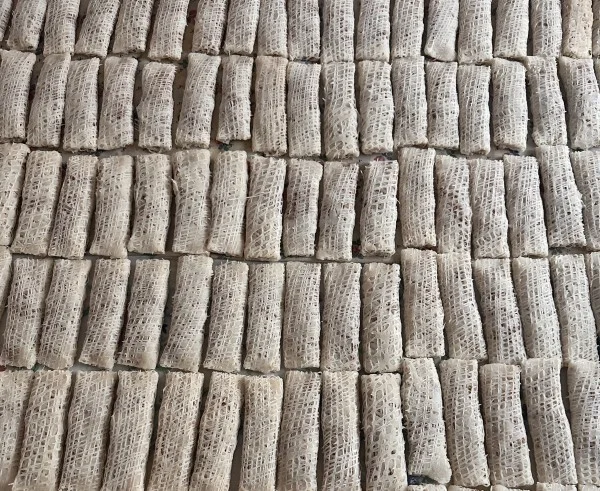 bread