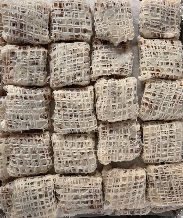 bread