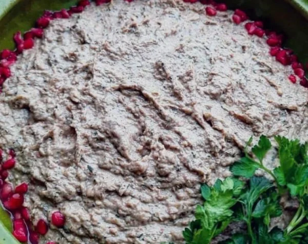 Gilani kale kabab