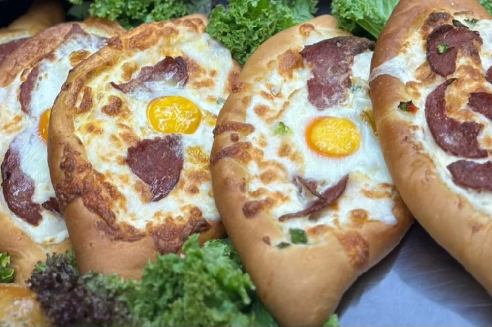bread