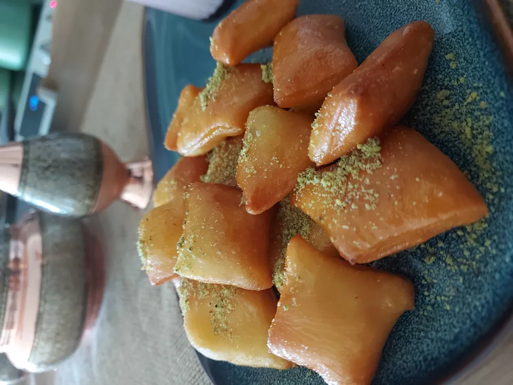 bread