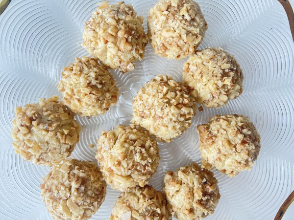 Oscar pack of 500 gr