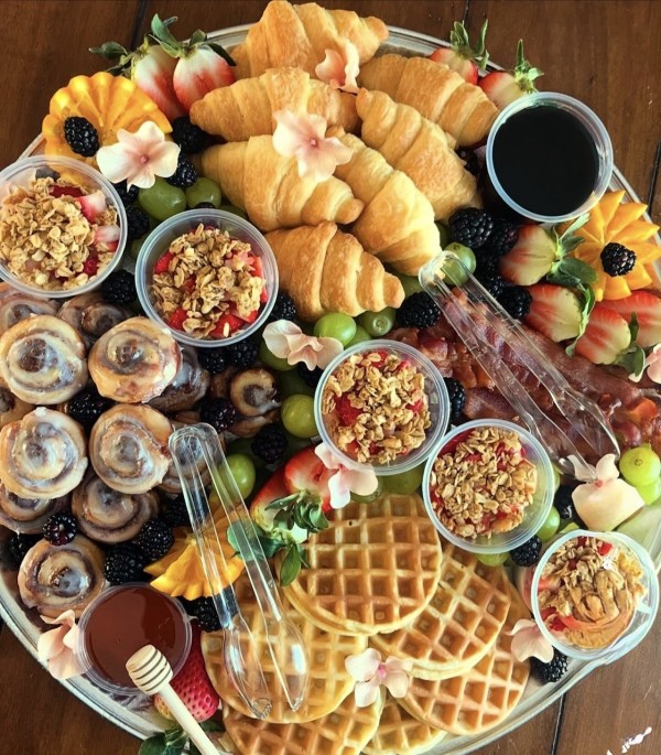 breakfast platter 3
