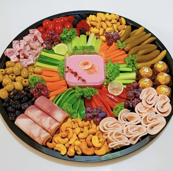 charcuterie board 7